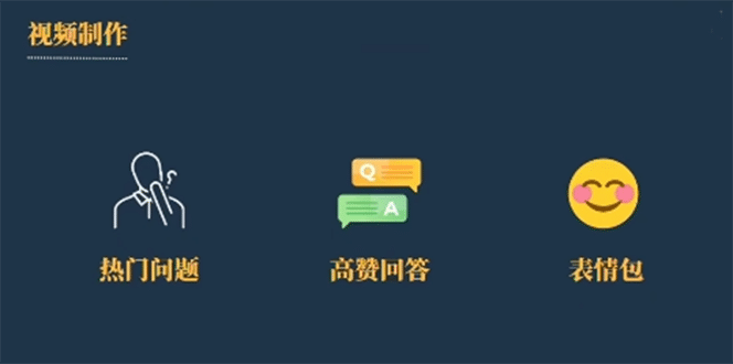 今日话题新玩法，实测一天涨粉2万，多种变现方式（教程+5G素材）-创途网