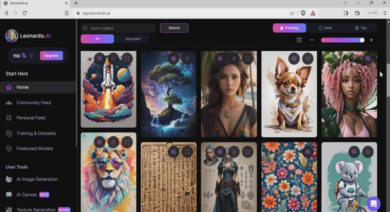 Leonardo AI,DALL-E -如何创建AI人工智能图形和图像课程(17节)-创途网