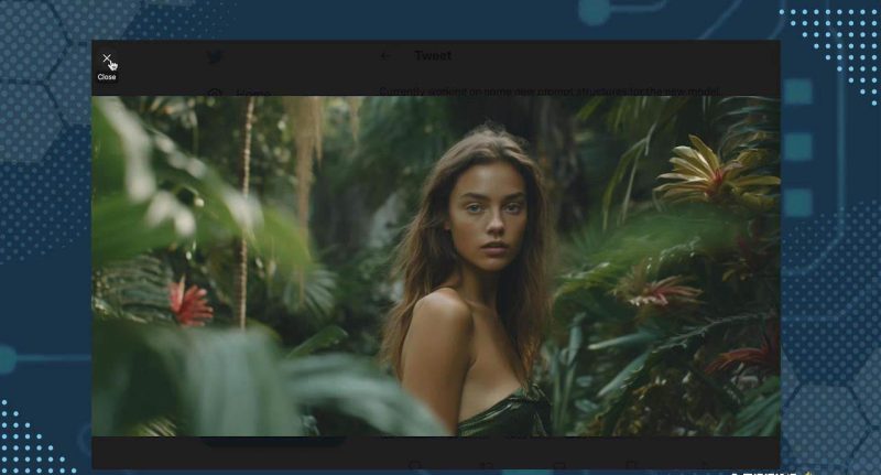 MidjourneyAI绘画艺术生成的大师级写作提示指南教程-8节视频课-中英字幕-创途网