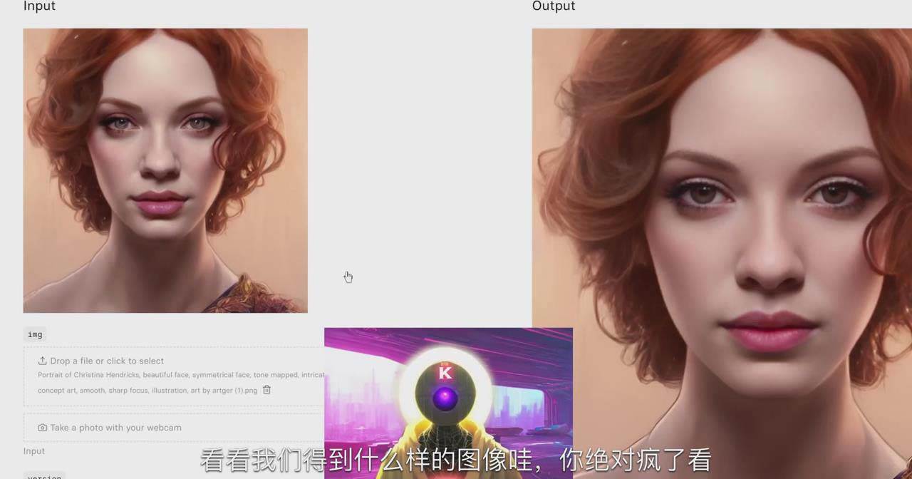 K Mastery – Stable Diffusion AI软件绘画速成从小白到精通-72节-中英字幕-创途网