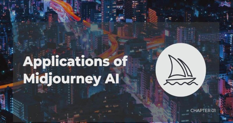 Midjourney V5 / ChatGPT 终极文本到艺术图像精通课程-47节课-中英字幕-创途网