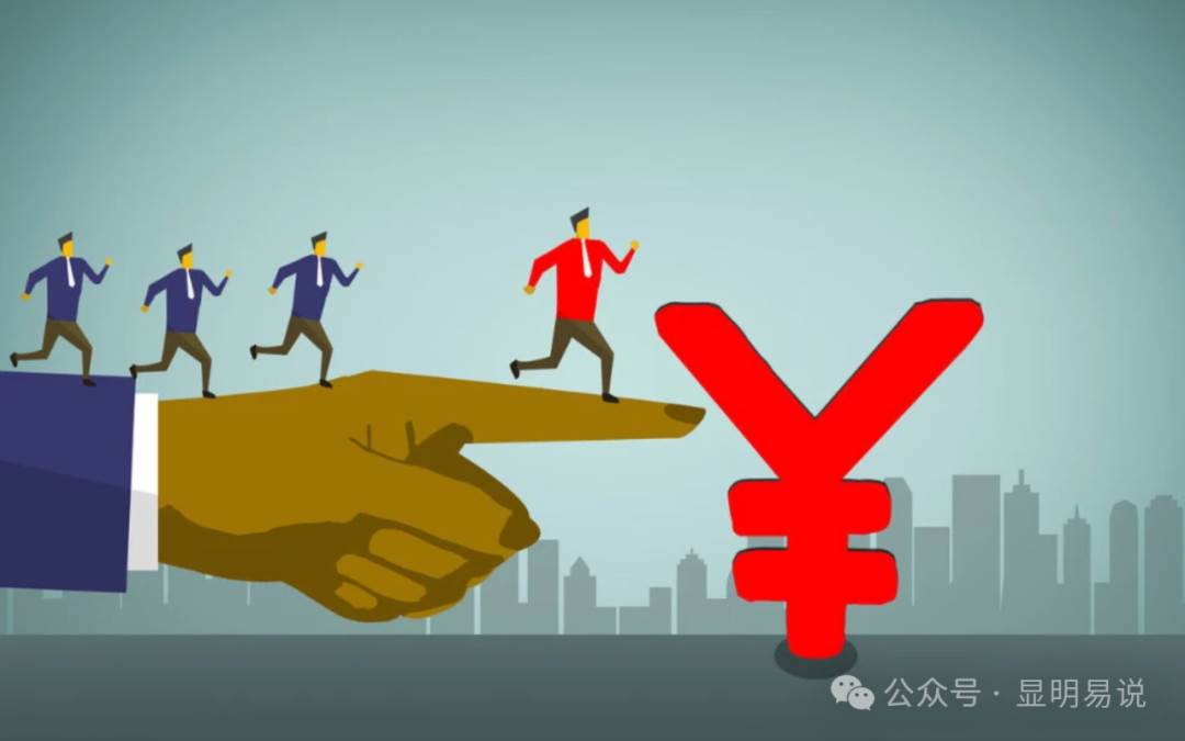 某公众号付费文章《如何让收入提升百十倍？》-创途网