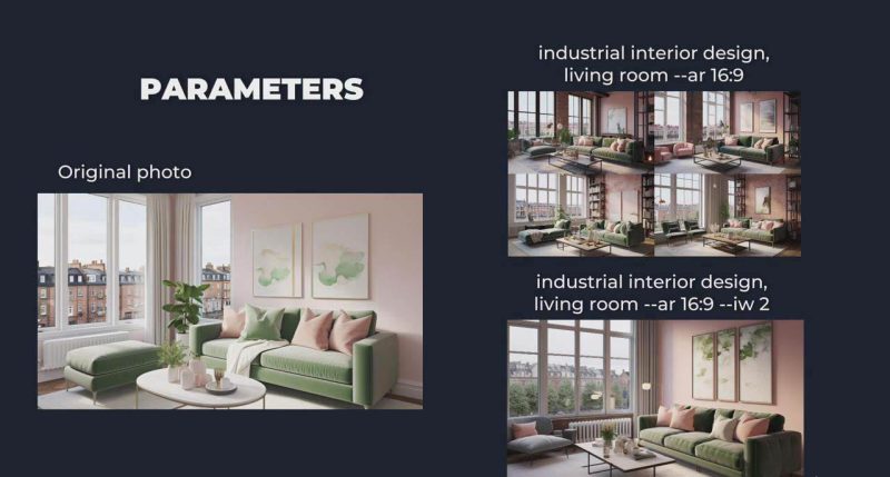 Esther Olga Blikhar-基于AI人工智能的室内建筑设计教程-11节课-中英字幕-创途网