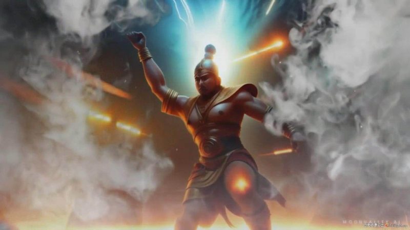 Moonvalley AI 完全大师级AI人工智能文本生成视频教程-中英字幕-创途网