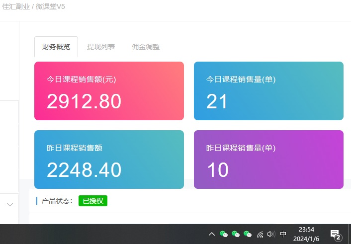 图片[2]-资源站合集网站 全网项目库变现-如何通过卖项目收学员-附多种引流创业粉方法-创途网