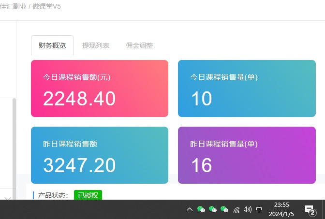 图片[1]-资源站合集网站 全网项目库变现-如何通过卖项目收学员-附多种引流创业粉方法-创途网