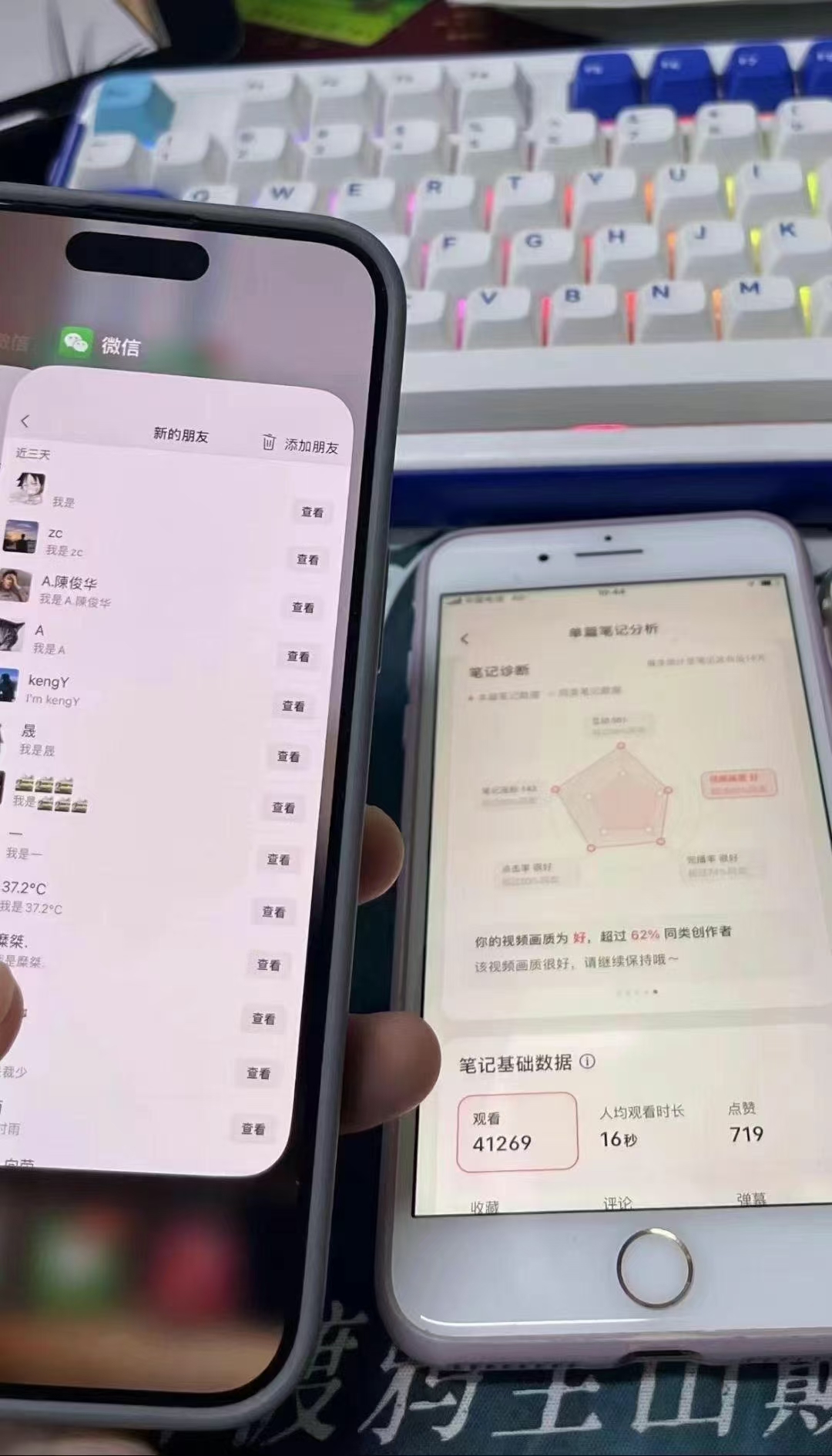 图片[1]-小红书，抖音，蝴蝶号三大平台全自动精准引流获客，每天吸引目标客户99+-创途网